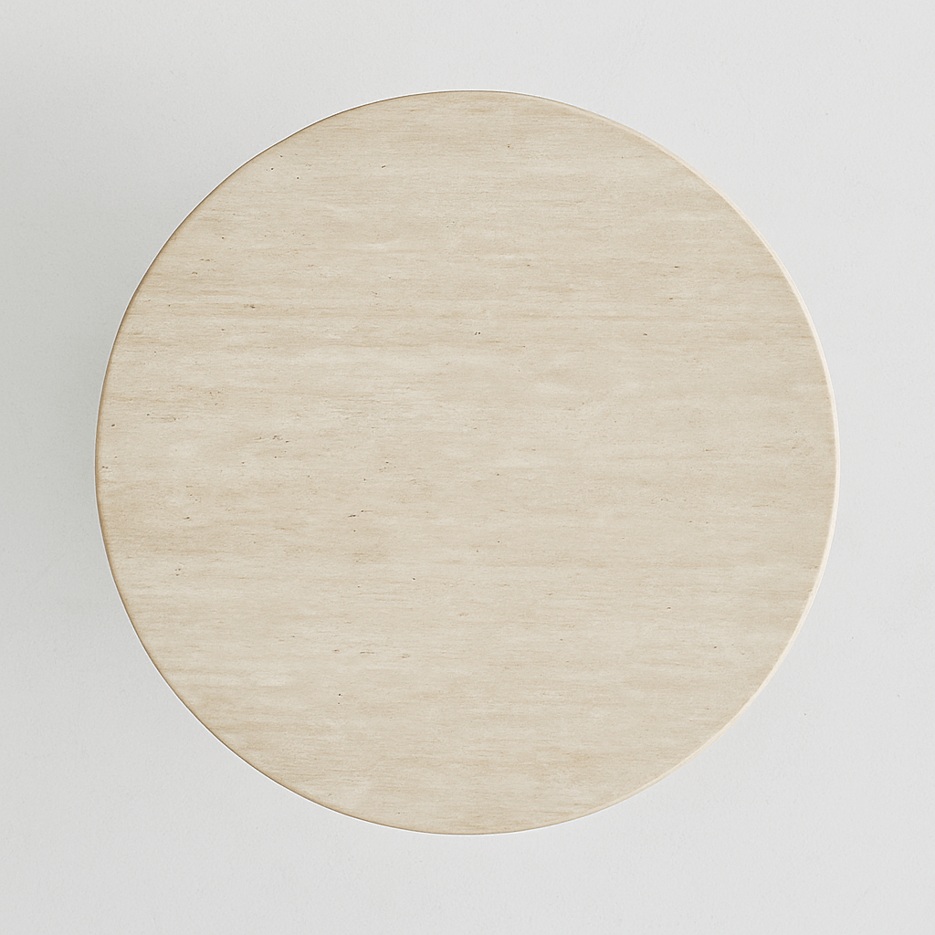 Paloma Side Table - Tom Collins Home