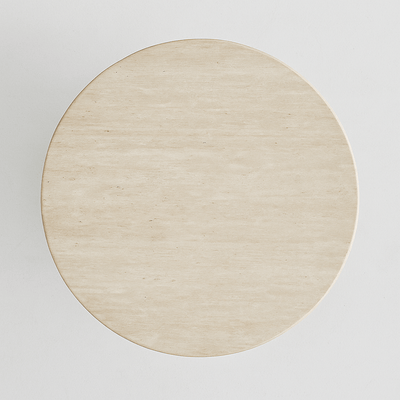 Paloma Side Table - Tom Collins Home