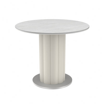Paradiso Circular Dining Table - Tom Collins Home