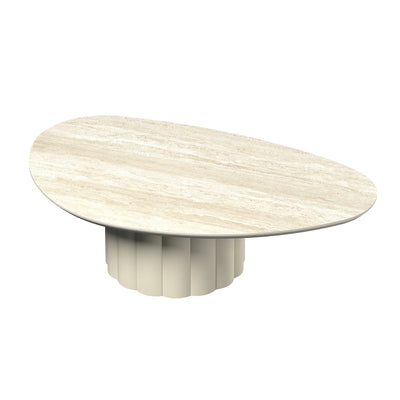 Paradiso Grand Coffee Table - Tom Collins Home