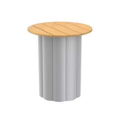 Paradiso Side Table - Tom Collins Home