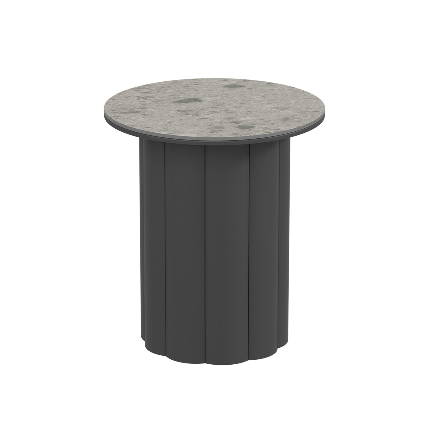 Paradiso Side Table - Tom Collins Home