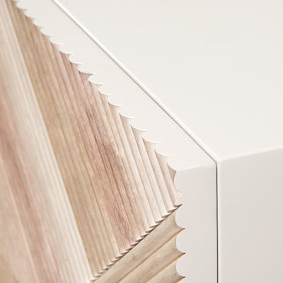 Piña colada Dresser in Ash - Tom Collins Home