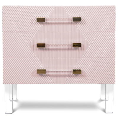 Piña Colada Side Table - Tom Collins Home