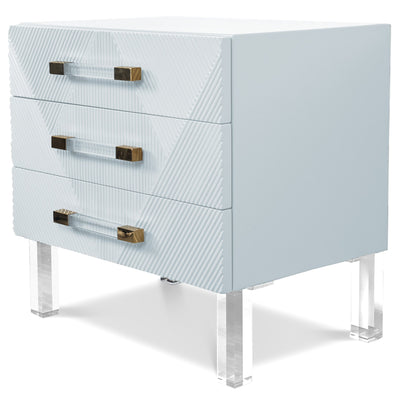 Piña Colada Side Table - Tom Collins Home