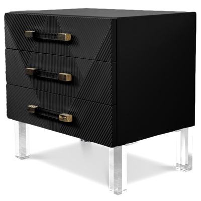Piña Colada Side Table - Tom Collins Home