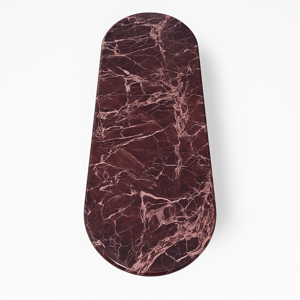 Pink Lady Bar Table - Tom Collins Home