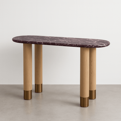 Pink Lady Bar Table - Tom Collins Home