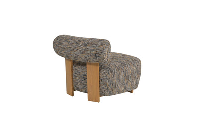 Pisco Punch Occasional Chair - Tom Collins Home