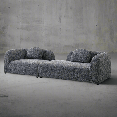 Rob Roy Sofa 2 - Tom Collins Home