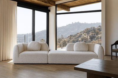 Rob Roy Sofa - Tom Collins Home