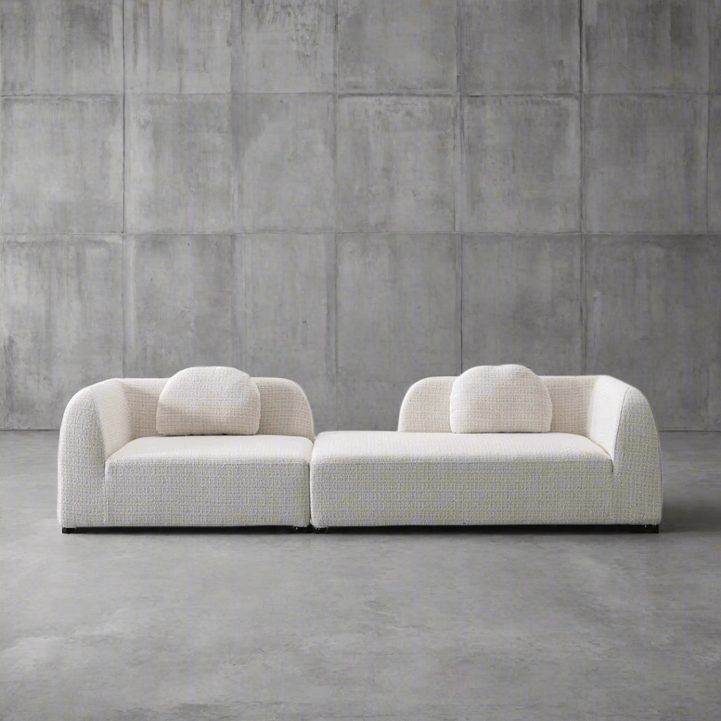 Rob Roy Sofa - Tom Collins Home
