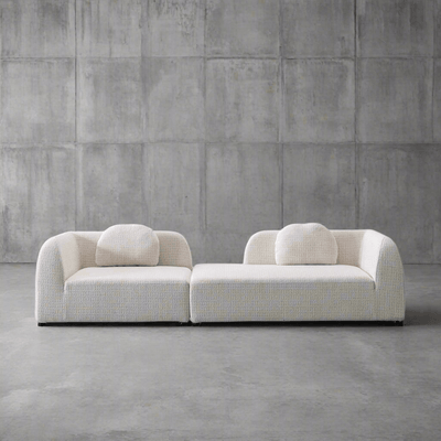 Rob Roy Sofa - Tom Collins Home