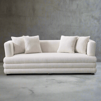 Rum Punch Sofa 2 - Tom Collins Home