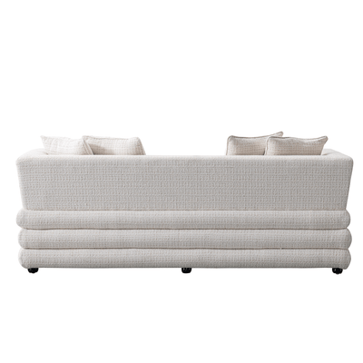 Rum Punch Sofa 2 - Tom Collins Home