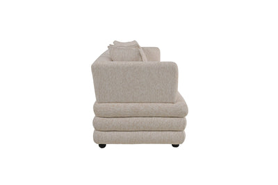 Rum Punch Sofa - Tom Collins Home