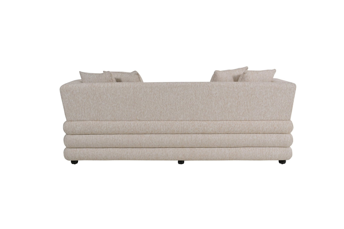 Rum Punch Sofa - Tom Collins Home