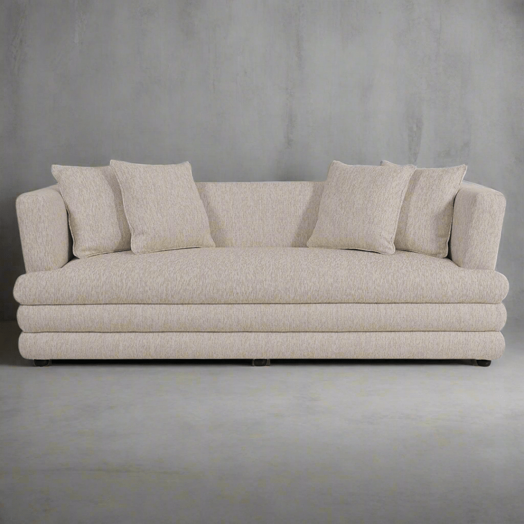 Rum Punch Sofa - Tom Collins Home