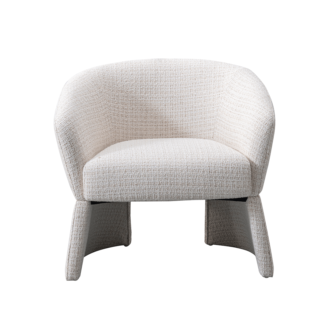 Sangria Occasional Chair - Tom Collins Home