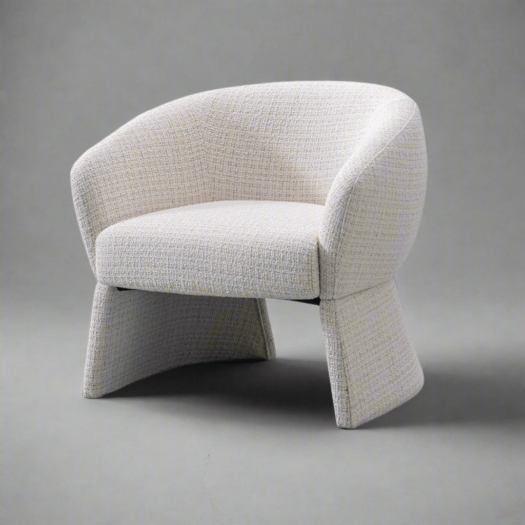 Sangria Occasional Chair - Tom Collins Home