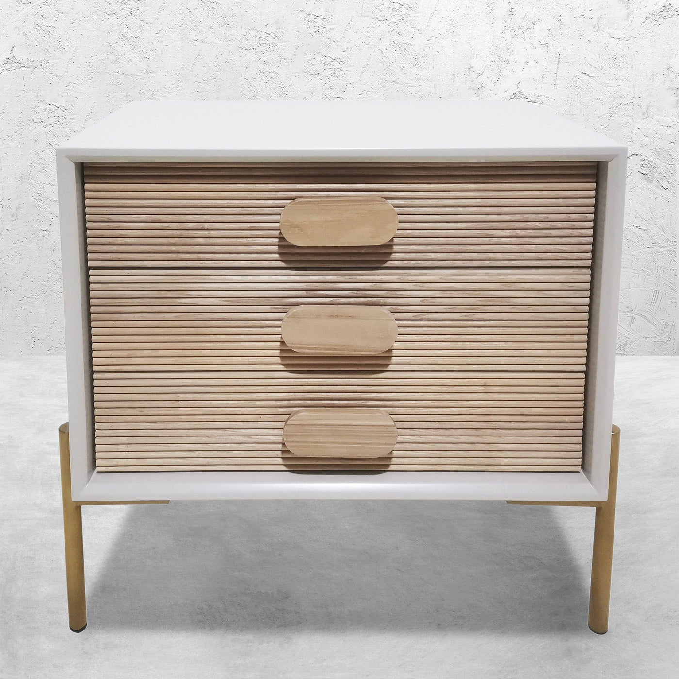 Sazerac Side Table - Tom Collins Home