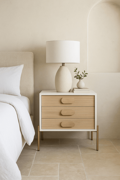 Sazerac Side Table - Tom Collins Home
