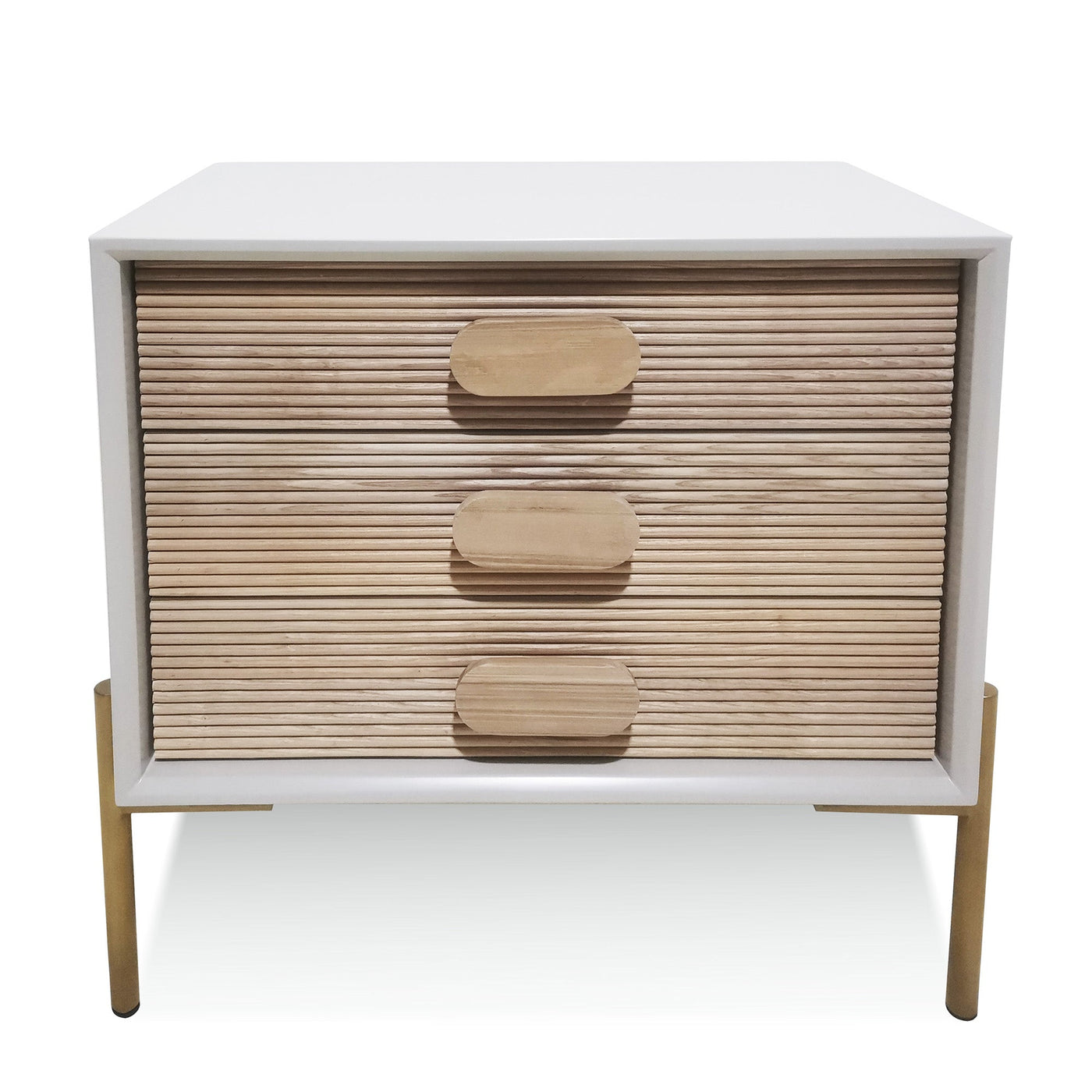 Sazerac Side Table - Tom Collins Home