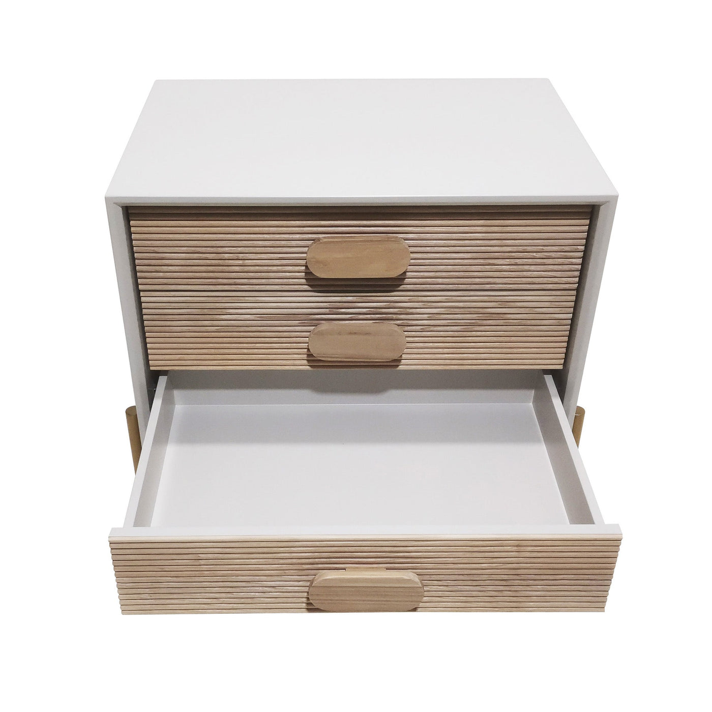 Sazerac Side Table - Tom Collins Home
