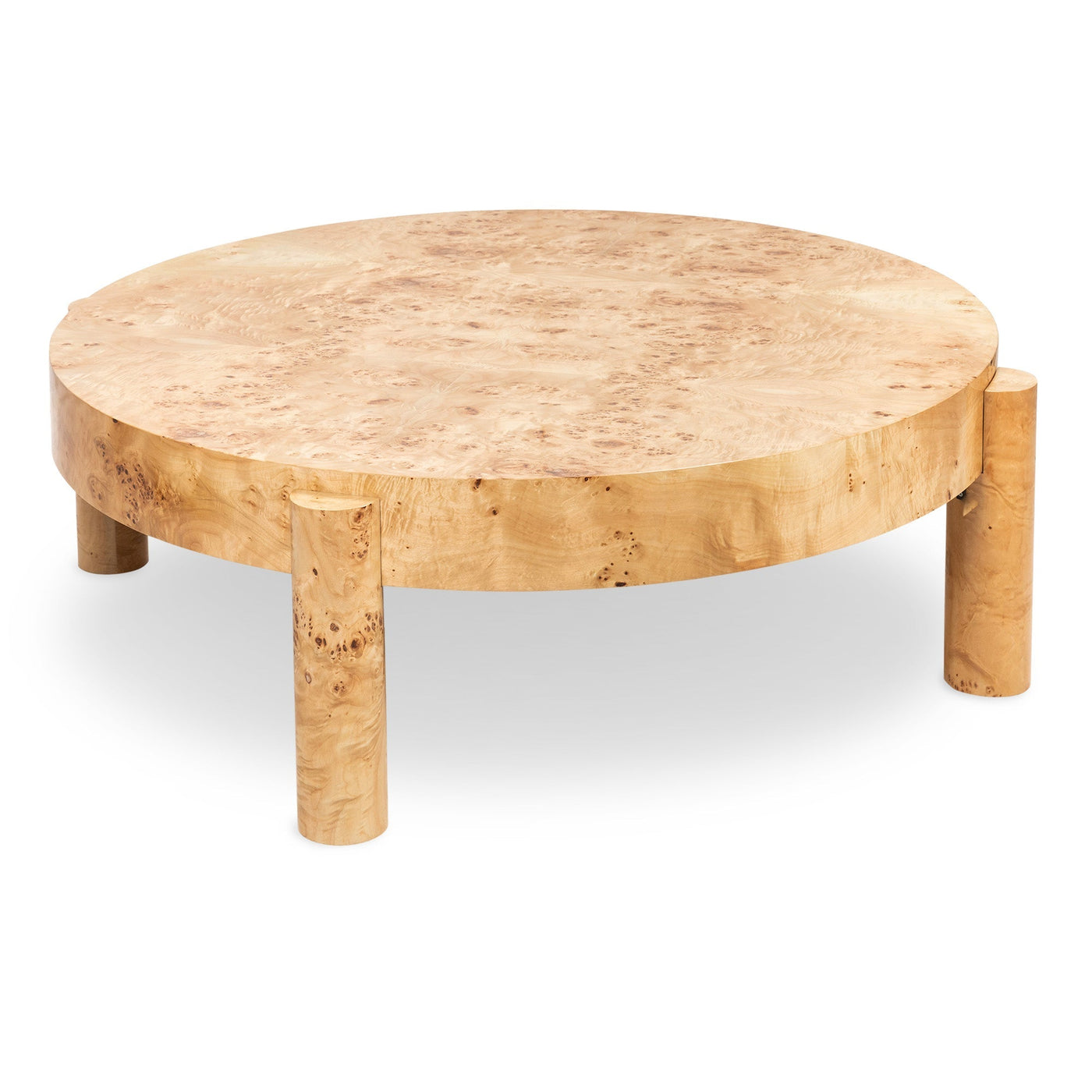 Screwdriver Coffee Table - Tom Collins Home