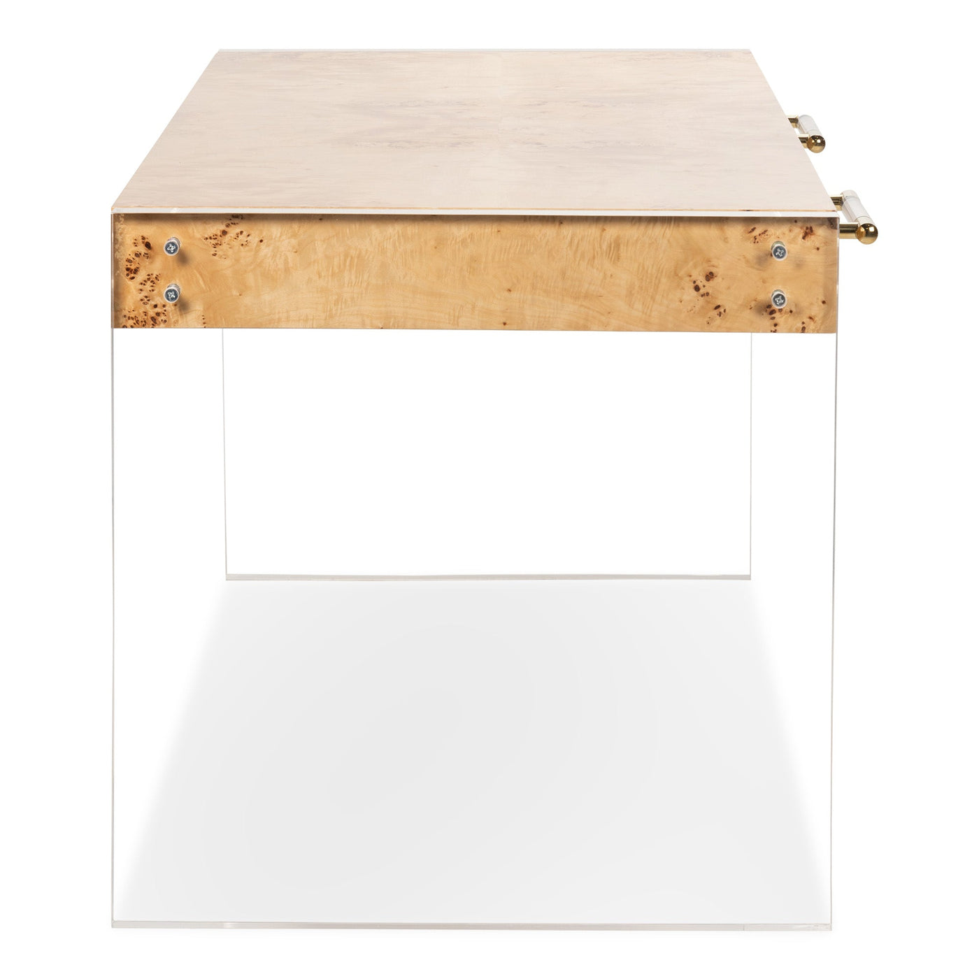 Screwdriver Desk - Tom Collins Home