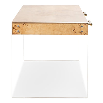 Screwdriver Desk - Tom Collins Home