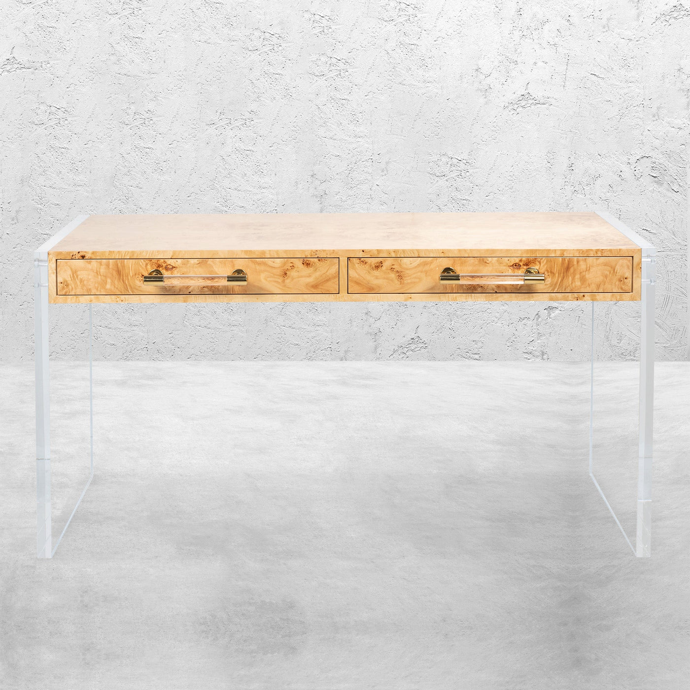 Screwdriver Desk - Tom Collins Home