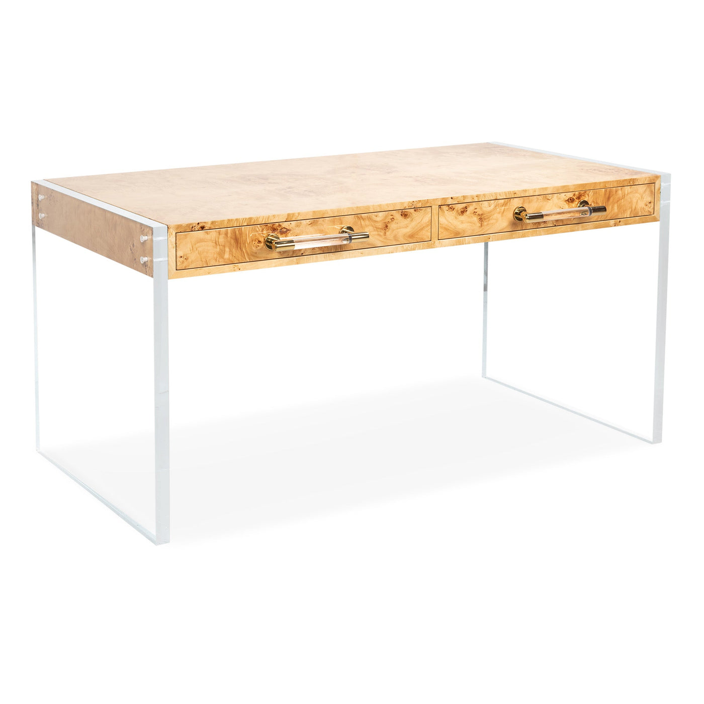 Screwdriver Desk - Tom Collins Home