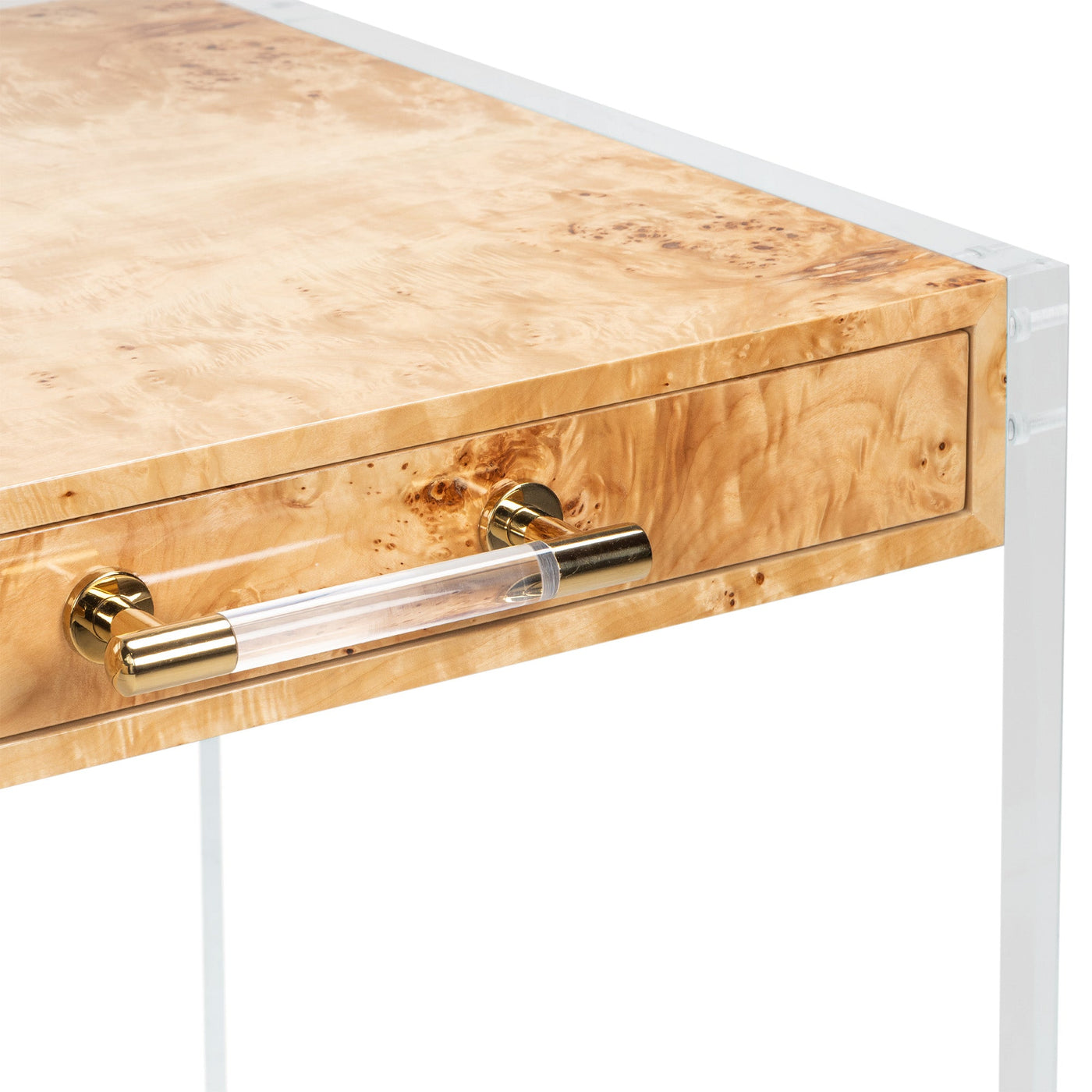 Screwdriver Desk - Tom Collins Home