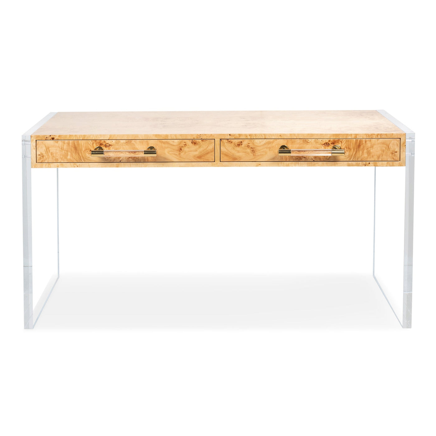 Screwdriver Desk - Tom Collins Home
