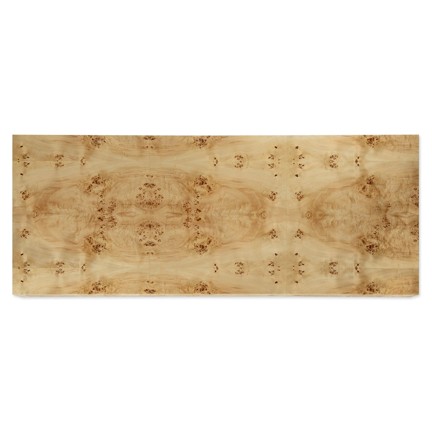 Screwdriver Dining Table - Tom Collins Home