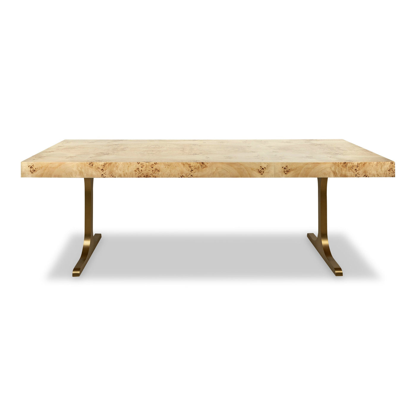 Screwdriver Dining Table - Tom Collins Home