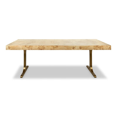 Screwdriver Dining Table - Tom Collins Home