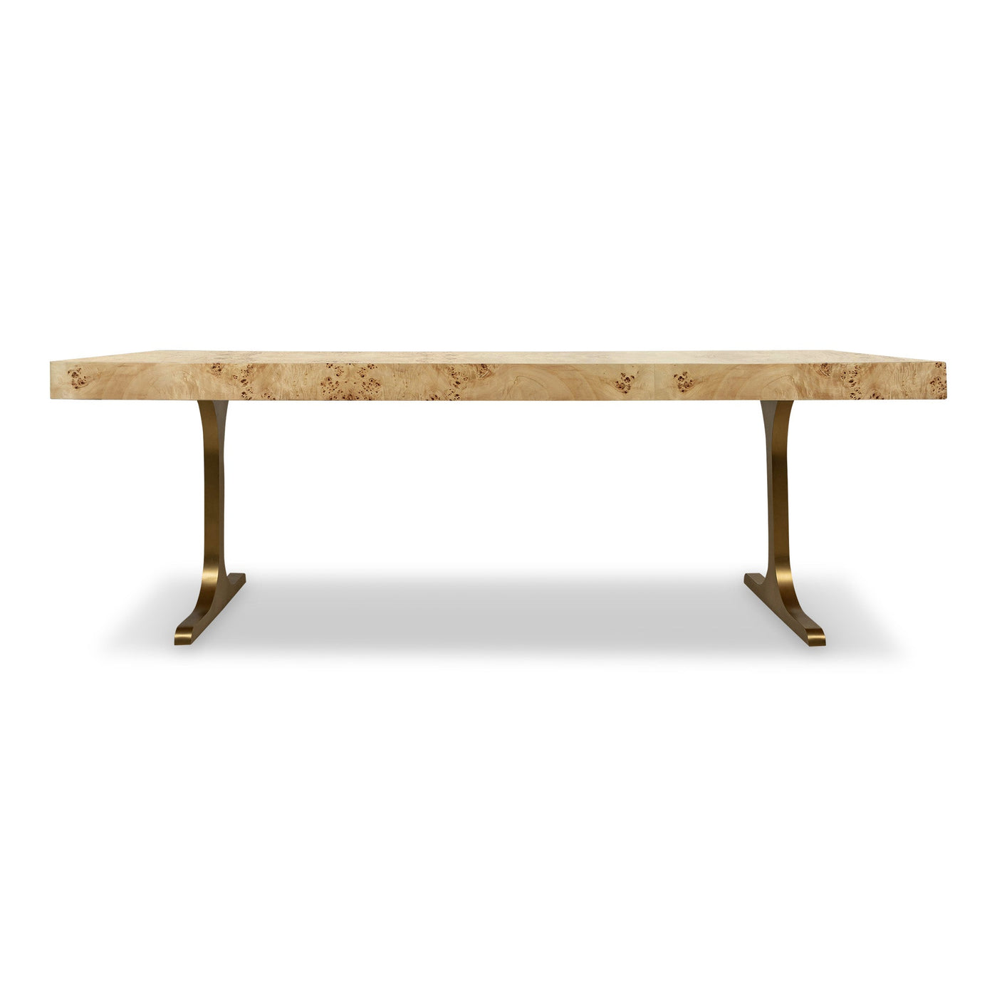 Screwdriver Dining Table - Tom Collins Home