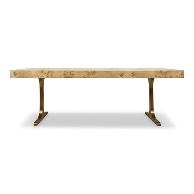 Screwdriver Dining Table - Tom Collins Home