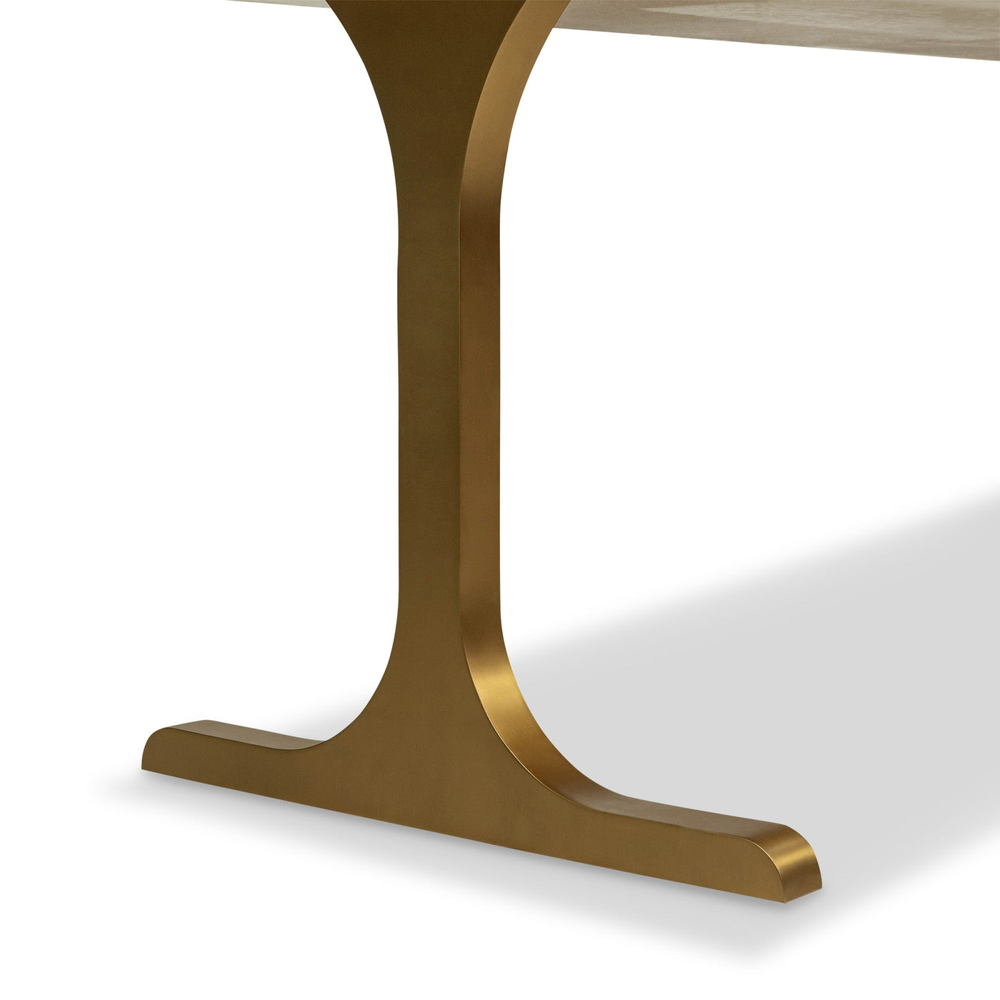 Screwdriver Dining Table - Tom Collins Home