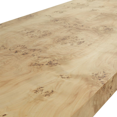 Screwdriver Dining Table - Tom Collins Home