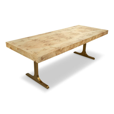 Screwdriver Dining Table - Tom Collins Home