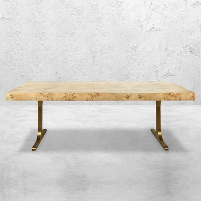 Screwdriver Dining Table - Tom Collins Home