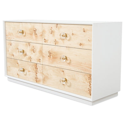 Screwdriver Dresser - Tom Collins Home
