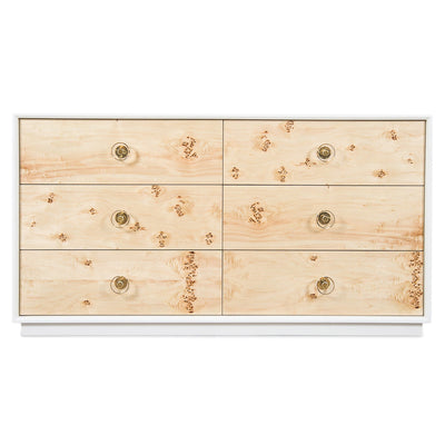 Screwdriver Dresser - Tom Collins Home