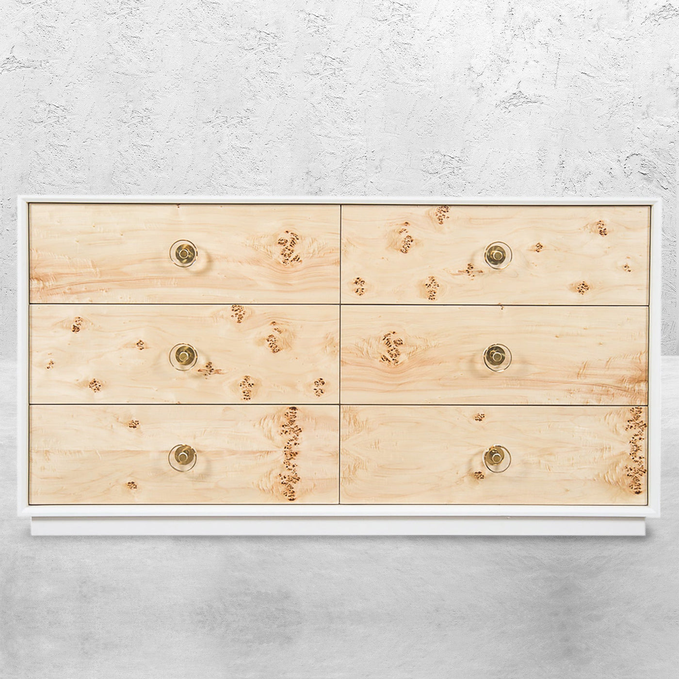 Screwdriver Dresser - Tom Collins Home