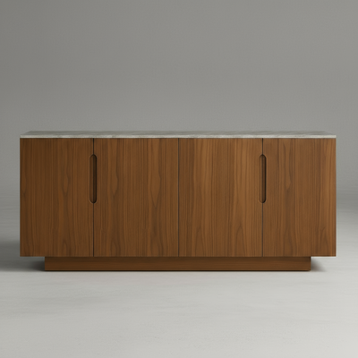 Sidecar Credenza - Tom Collins Home