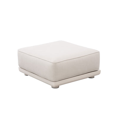Solstice Footstool Module - Tom Collins Home