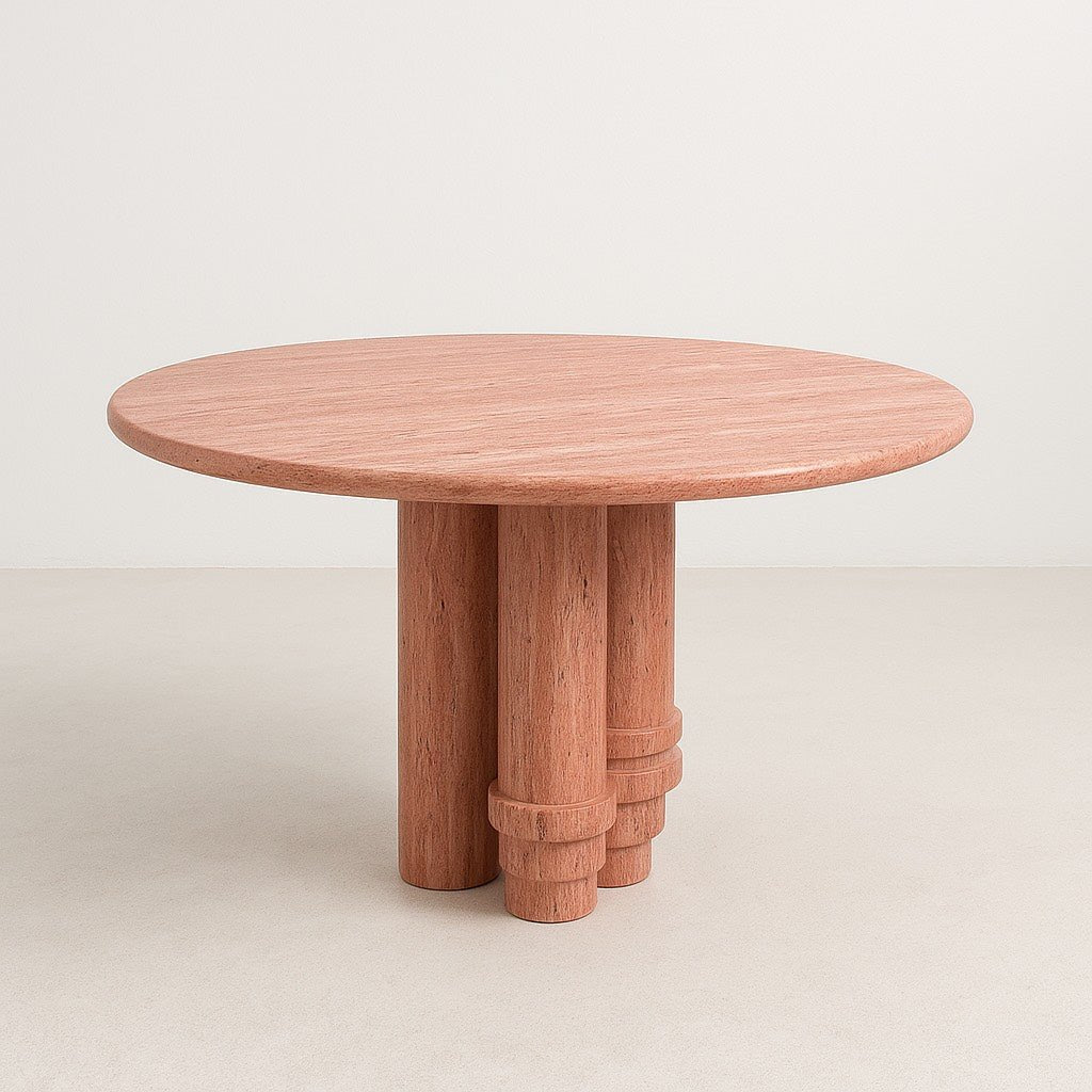 Tequila Sunrise Dining Table - Tom Collins Home